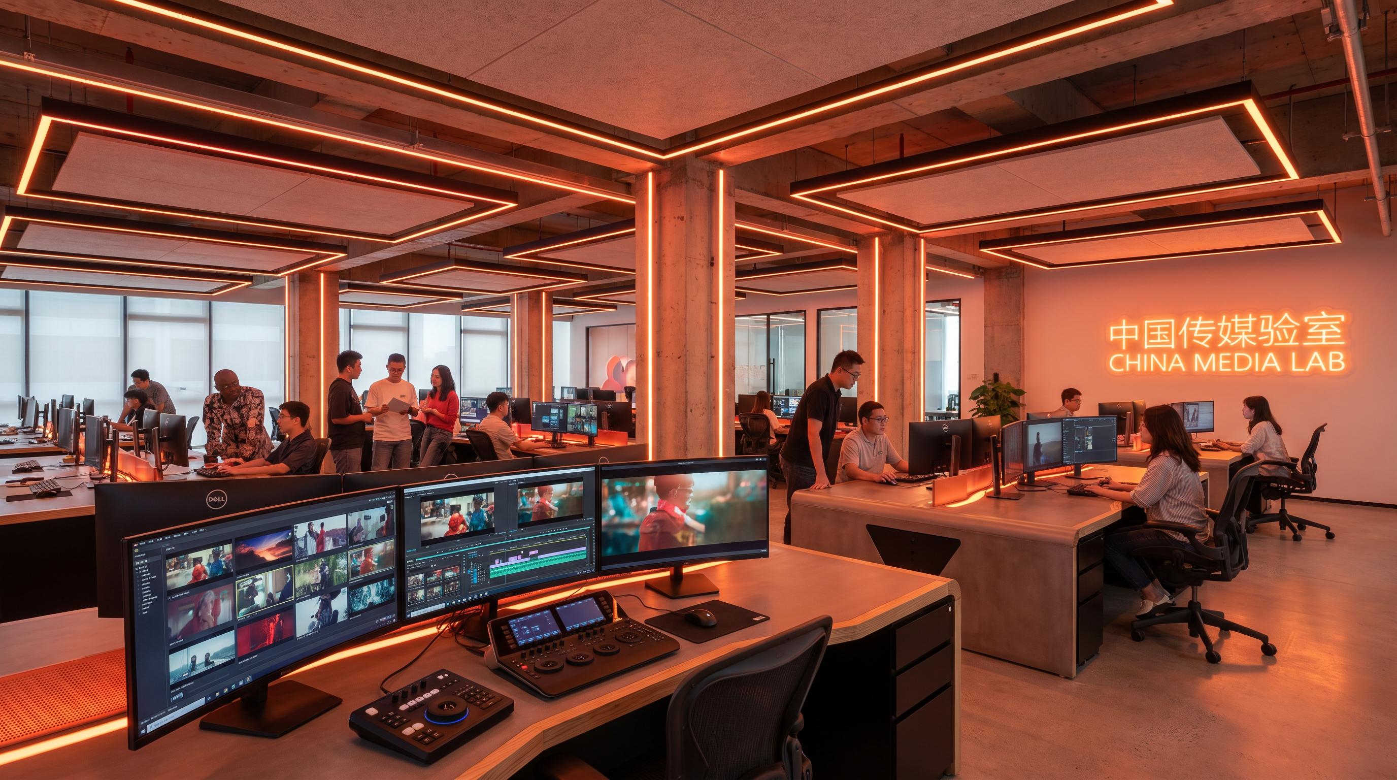 萝莉岛视觉大片：光影之间